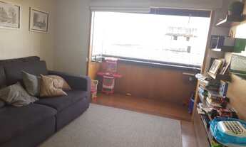 Imagem 3: Apartamento 3 quartos, 1 suíte, Closet, Varanda, Lazer Completo - Vila Mariana