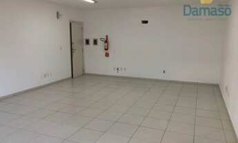 Imagem 2: Sala Comercial Locação - 40,00m² - Bairro Fazenda