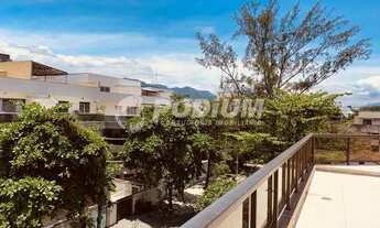 Imagem 1: Rio de Janeiro - Apartamento Padrão - Recreio dos Bandeirantes