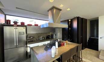 Imagem 7: VESPASIANO - Casa de Condomínio - Alphaville