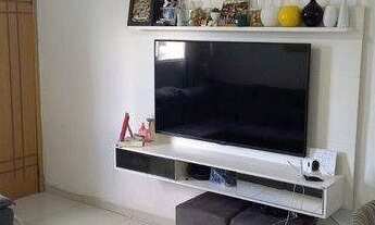 Imagem 2: Apartamento com 2 dormitórios à venda, 56 m² por R$ 255.000,00 - Vila Flórida - São Bernar