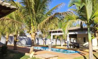 Imagem 2: Chacara no Condomínio Sítio de Recreio Paraíso Tropical