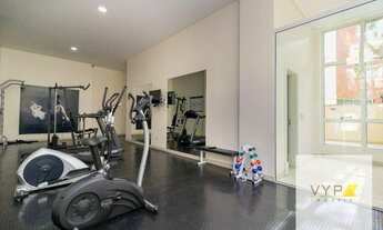 Imagem 5: Apartamento com 4 dormitórios à venda, 358 m² por R$ 3.700.000,00 - Cabral - Curitiba/PR