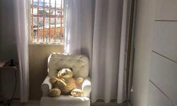 Imagem 2: Casa com 5 dormitórios à venda, 256 m² por R$ 268.000 - Paranoá - Paranoá/DF