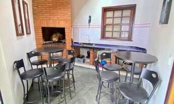 Imagem 2: Linda Residência Térrea no Campo Comprido, Rua Doutor Darcy Alves de Souza, 337