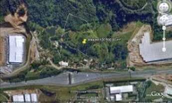 Imagem: Área na Rod Castelo Branco (Itapevi-Jandira)