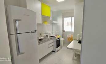 Imagem 5: Ilhéus - Apartamento 02 quartos sendo 01 suíte - VOG Torres do Sul