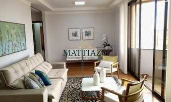 Imagem 3: LIMEIRA - Apartamento Padrão - Centro