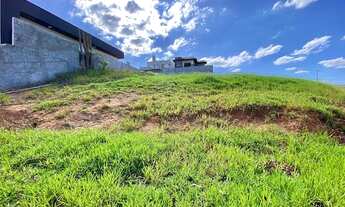 Imagem 3: Terreno à venda, 600 m² por R$ 510.000,00 - Condominio Figueira Garden - Atibaia/SP