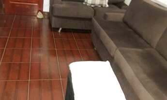 Imagem 2: Casa com 2 dormitórios à venda, 137 m² por R$ 370.000,00 - Parque Fehr - São Carlos/SP