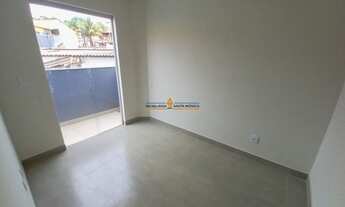 Imagem 7: BELO HORIZONTE - Apartamento Padrão - Letícia