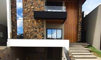 Imagem 2: Casa para venda com 358 metros quadrados em Porto Madero - Dourados - MS