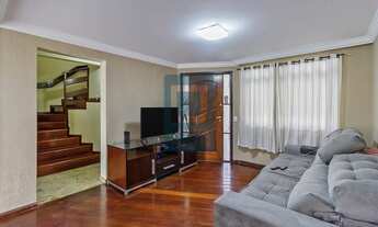 Imagem 7: EXCELENTE SOBRADO NO JARDIM DAS AMÉRICAS COM EDÍCULA E PISCINA 4 QUARTOS (2 SUÍTES) MÁSTER