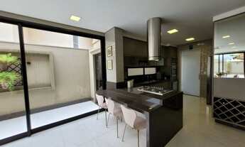 Imagem 6: Casa com 04 dormitorios no Damha I&gt