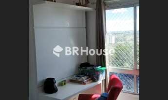 Imagem 6: Brasília - Apartamento Padrão - Samambaia Norte (Samambaia