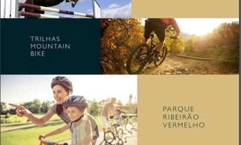 Imagem 7: Terreno a venda em Condomínio Fechado Urbanova - Jardins das Nações