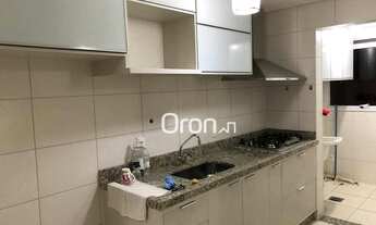 Imagem 3: Apartamento à venda, 70 m² por R$ 480.000,00 - Setor Oeste - Goiânia/GO