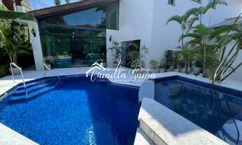 Imagem 2: Casa de Condomínio com 4 dorms, Adrianópolis, Manaus - R$ 4.5 mi, Cod: 5