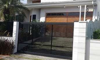 Imagem 2: Casa Alto Padrao Para Alugar no Parque Sao Jorge