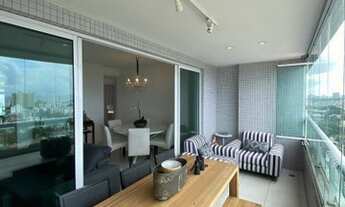 Imagem 5: Apartamento para Venda em Salvador, Horto Florestal, 2 dormitórios, 1 suíte, 3 banheiros