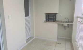 Imagem 3: Apartamento a venda 3 quartos 1 suíte 2 vagas terraco gourmet vivacitta jardim sao caetano