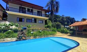 Imagem 2: Casa à venda, 511 m² por R$ 1.500.000,00 - Granja Viana - Cotia/SP