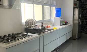 Imagem 5: SãO BERNARDO DO CAMPO - Apartamento Padrão - Centro