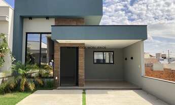 Imagem: Vende-se Belíssima Casa Condomínio Toscana