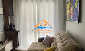 Imagem 4: APARTAMENTO RESIDENCIAL em SANTOS - SP, MARAPÉ