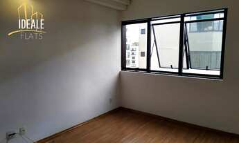 Imagem 5: FLAT A VENDA EM MOEMA 40 METROS AV IBIRAPUERA