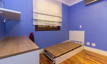 Imagem 4: SOBRADO COM 3 DORMITÓRIOS À VENDA, 170 M² POR R$ 930.000,00 - PARQUE MUNHOZ - SÃO PAULO/SP