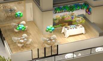 Imagem 4: More pertinho do Norte shopping e do Engenhão