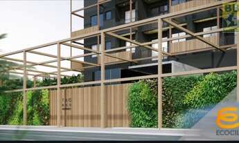 Imagem 3: Apartamento para Venda em Natal, Tirol, 3 dormitórios, 2 suítes, 2 banheiros, 2 vagas