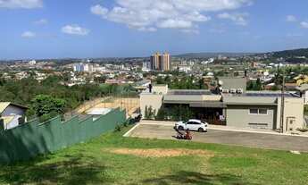 Imagem: Terreno condominio fechado Bairro Próspera