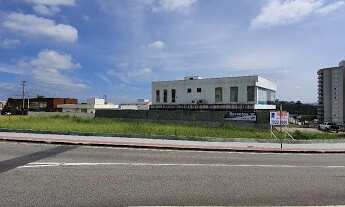 Imagem 7: Urbanova, excelente terreno comercial de esquina