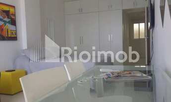 Imagem 7: Rio de Janeiro - Kitchenette/Conjugados - Copacabana