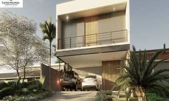 Imagem: JUNDIAÍ - Casa de Condomínio - LOTEAMENTO