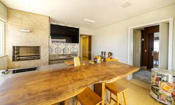 Imagem 5: TRK - Cobertura Duplex Great Urban House - 411 m2