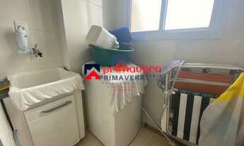 Imagem 7: Apartamento com 2 dorms, Caiçara, Praia Grande - R$ 318 mil, Cod