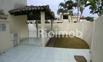 Imagem 7: Rio de Janeiro - Casa de Condomínio - Barra da Tijuca