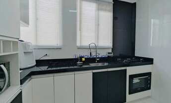 Imagem 6: Apartamento com 3 dormitórios à venda, 107 m² por R$ 319.000,00 - Condomínio Spazio Splend