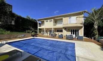 Imagem 2: Casa com 5 dormitórios à venda, 610 m² por R$ 4.400.000,00 - Granja Viana - Cotia/SP