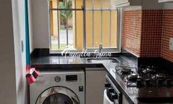 Imagem 4: Apartamento com 2 dorms, Tarumã-Açu, Manaus - R$ 240 mil, Cod: 86