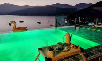 Imagem 3: Casa praia com piscina Mangaratiba - Carnaval disponível