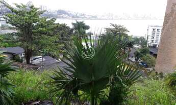 Imagem 3: FLORIANóPOLIS - Terreno Padrão - Centro