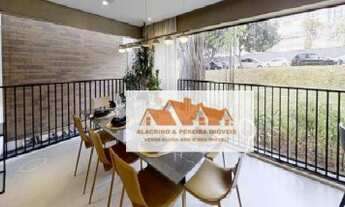 Imagem 5: Vila Clementino Apartamento A Venda 2 Dormitorios Com 106m² Com 2 Vagas Novo E Lazer Compl