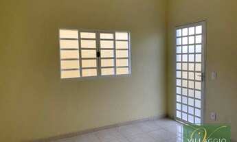 Imagem 3: Casa com 2 dormitórios à venda, 84 m² por R$ 190.000,00 - Parque Residencial Dom Lafaiete