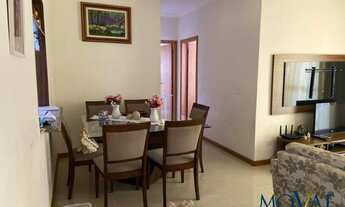 Imagem 3: Apartamento 4 dormitórios- 1 Suíte - Floradas