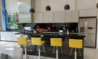 Imagem 7: Casa com 4 dormitórios à venda, 700 m² por R$ 3.600.000,00 - Granja Viana - Carapicuíba/SP