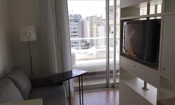 Imagem: Apartamento para Locação no Brooklin